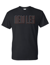 Blackout New Lex Tee ONLINE ONLY